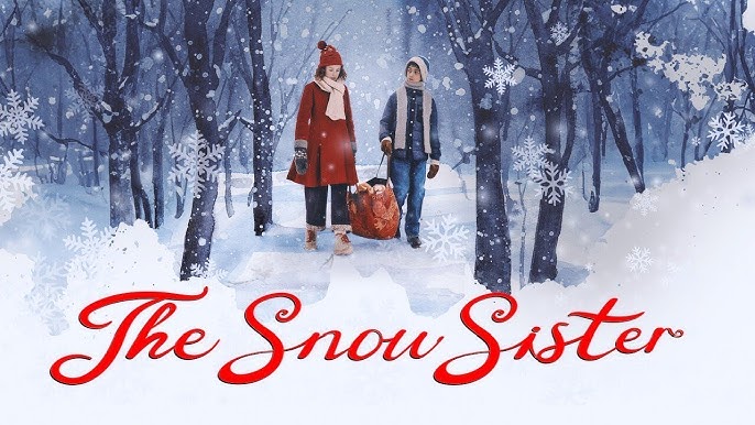 The Snow Sister (2024) Multi Audio (Hindi-English-Norwegian) WEB-DL 1080p